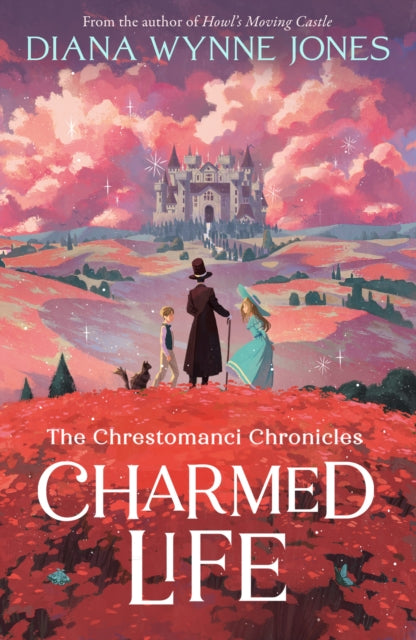 9780008718879, Charmed Life