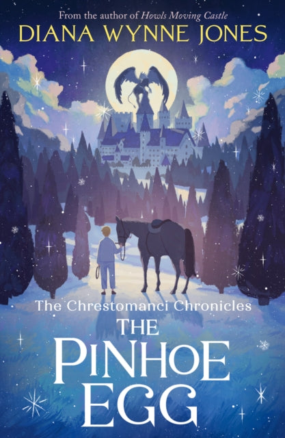 9780008718961, The Pinhoe Egg