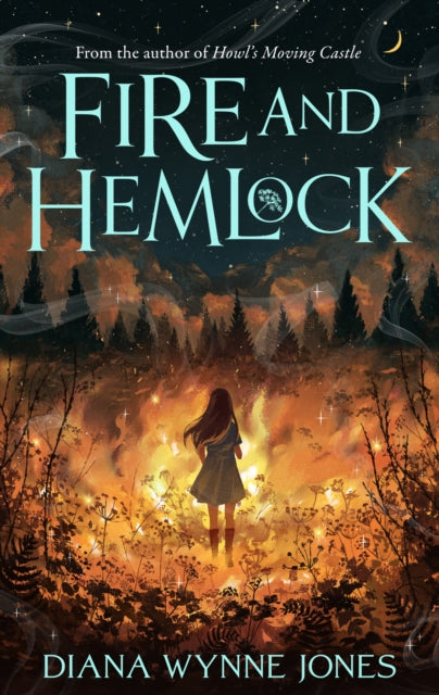 9780008718978, Fire and Hemlock