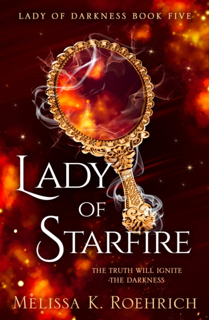 9780008719470, Lady of Starfire