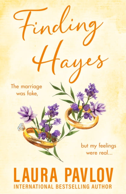 9780008719661-Finding Hayes