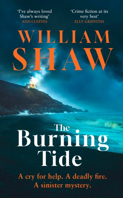 9780008720452, The Burning Tide