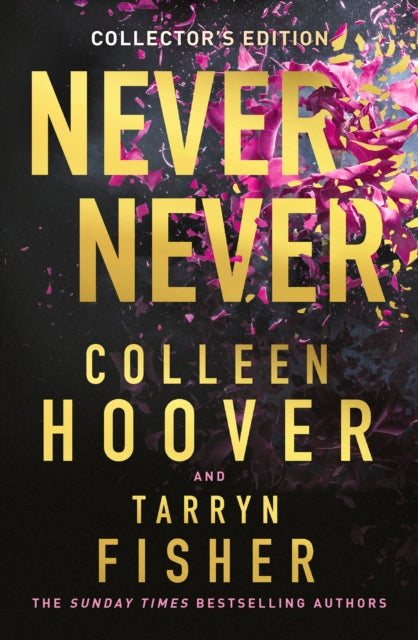 9780008723613-Never Never Collector’s Edition