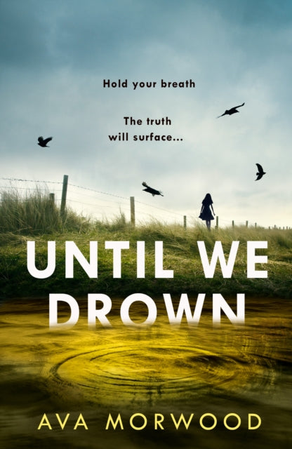 9780008724665, Until We Drown