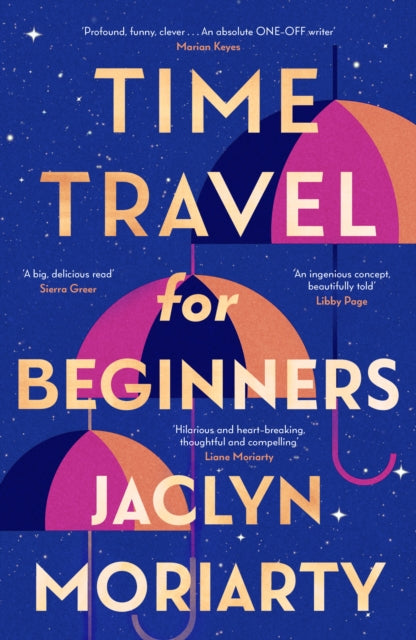 9780008725402, Time Travel for Beginners
