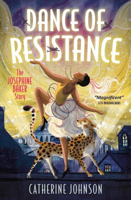 9780008726218, Dance of Resistance : The Josephine Baker Story