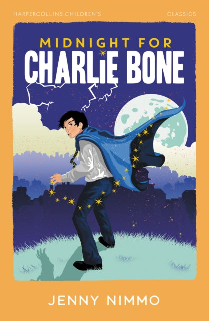 9780008726683-Midnight for Charlie Bone
