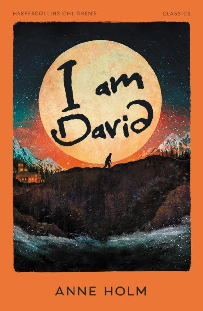 9780008726690, I am David