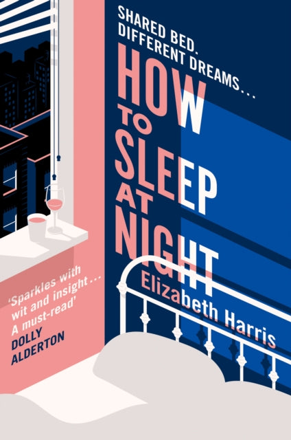 9780008726881, How To Sleep At Night