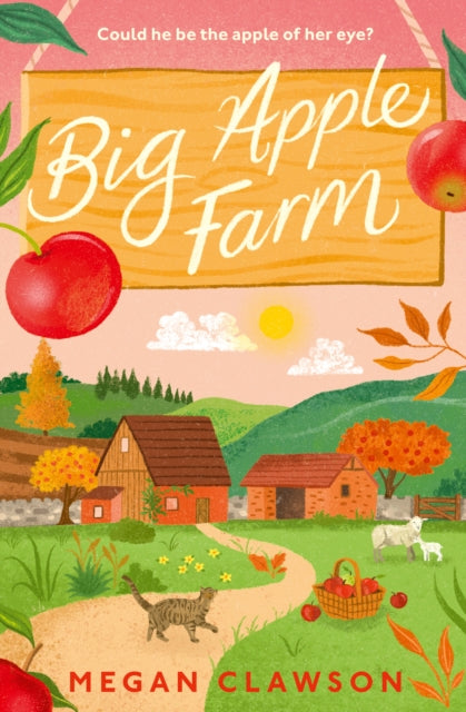 9780008727116, Big Apple Farm