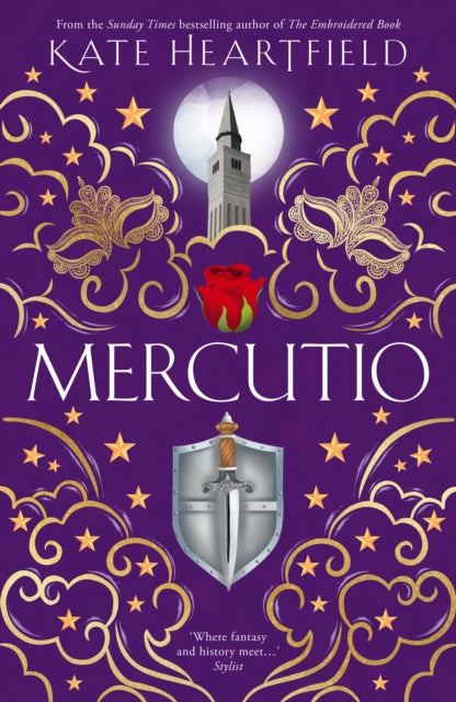 9780008727192, Mercutio