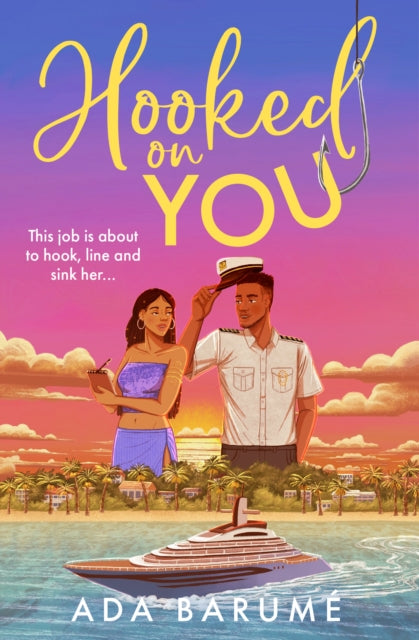 9780008727604-Hooked on You