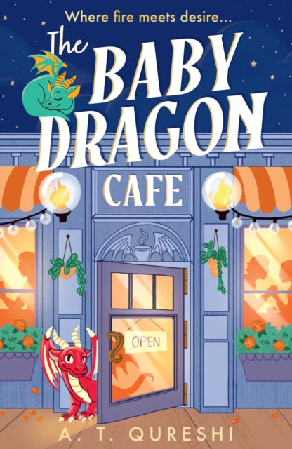 9780008727666-The Baby Dragon Cafe
