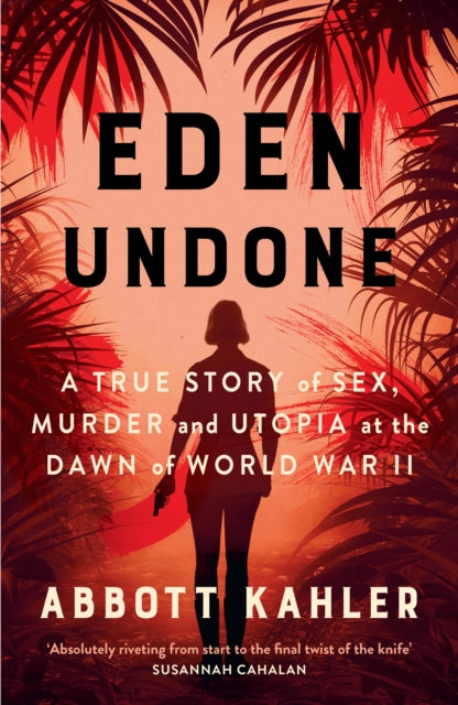 9780008729721-Eden Undone : A True Story of Sex, Murder and Utopia at the Dawn of World War II