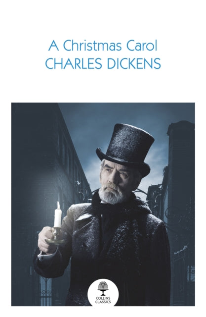 9780008729950-A Christmas Carol