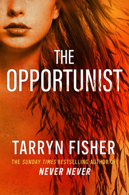 9780008730284, The Opportunist