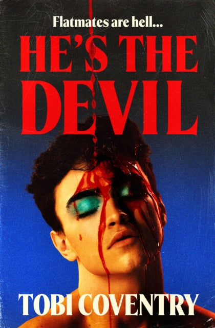 9780008732868, He's the Devil