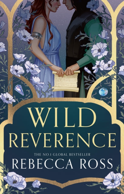9780008734787, Wild Reverence