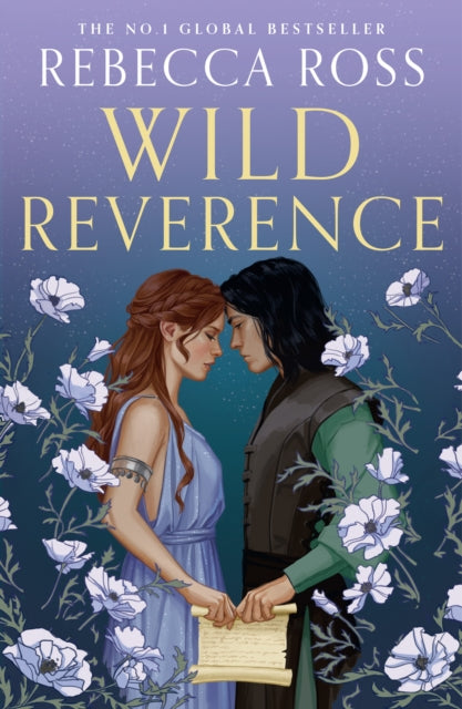 9780008734824, Wild Reverence