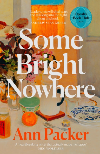 9780008735081, Some Bright Nowhere