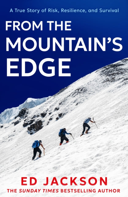 9780008735364, From the Mountain's Edge