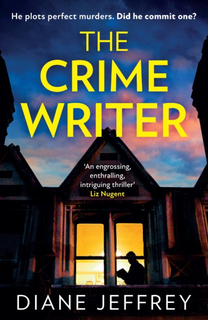 9780008735579-The Crime Writer