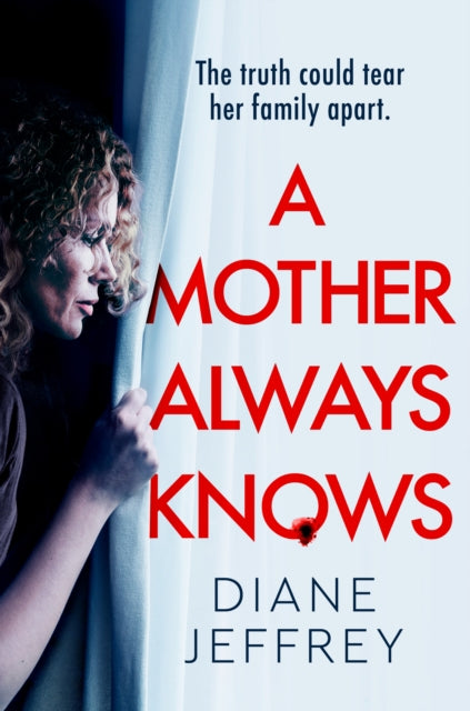 9780008735609, A Mother Always Knows