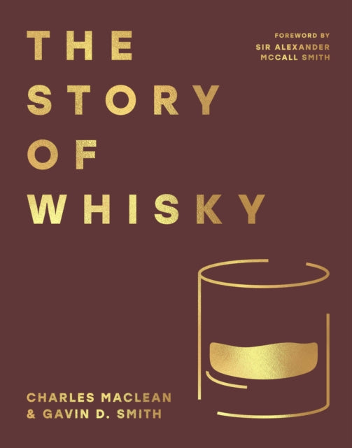 9780008735869, The Story of Whisky