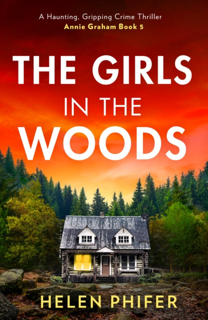 9780008737184-The Girls In The Woods