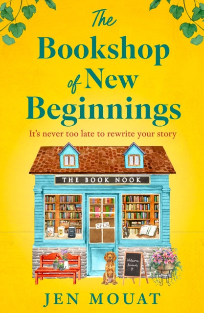 9780008737245-The Bookshop of New Beginnings
