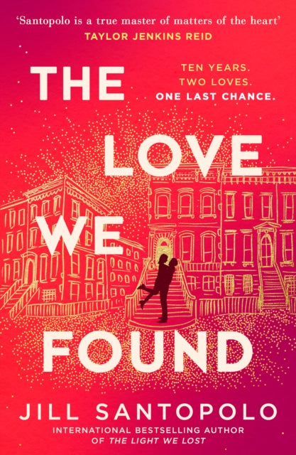 9780008737313-The Love We Found