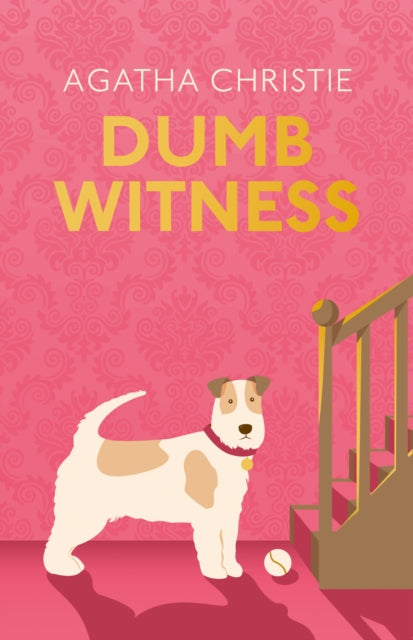 9780008737979-Dumb Witness