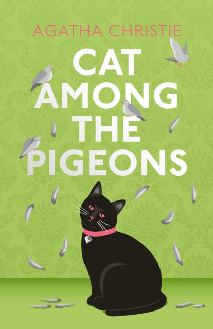 9780008737986-Cat Among the Pigeons