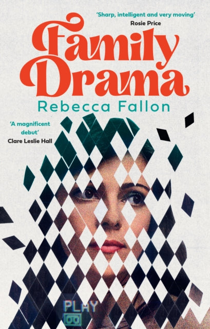 9780008738303, Family Drama