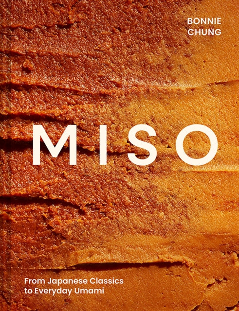 9780008739508, Miso : From Japanese Classics to Everyday Umami
