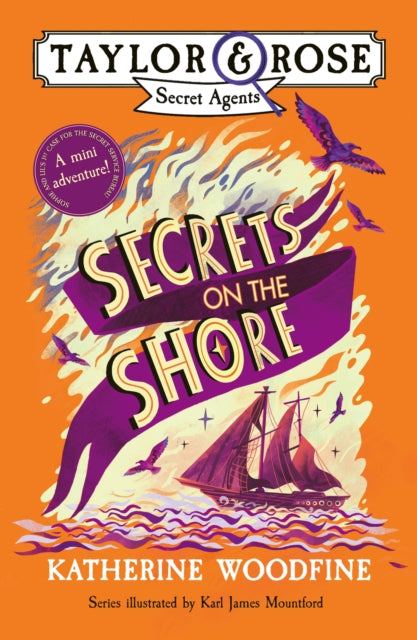 9780008739560-Secrets on the Shore