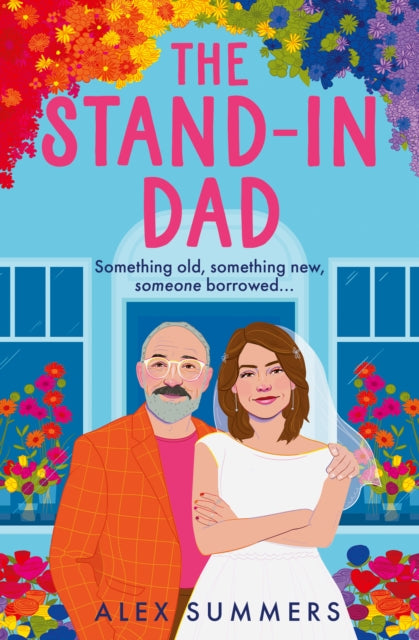 9780008740665-The Stand-in Dad