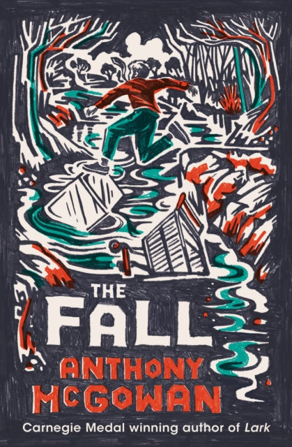 9780008740825, The Fall