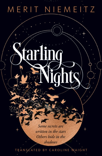 9780008741471, Starling Nights