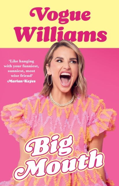 9780008743376-Big Mouth