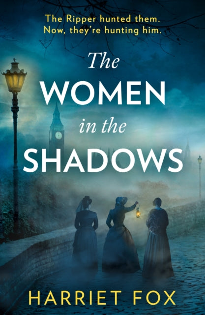 9780008744182, The Women in the Shadows