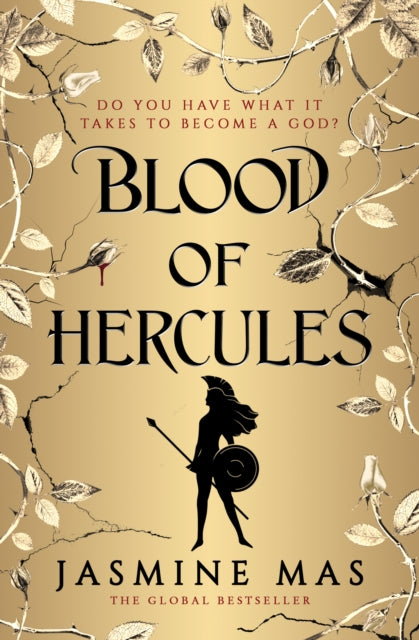 9780008744465, Blood of Hercules