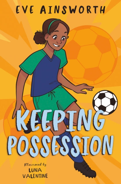 9780008744717, Keeping Possession
