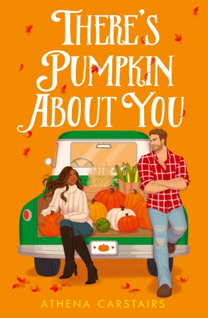 9780008745332, There's Pumpkin About You