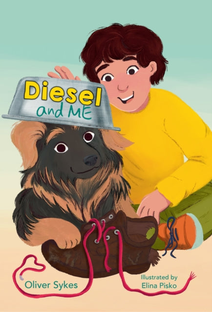 9780008746483-Diesel and Me : Fluency 10