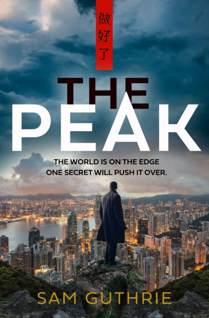 9780008747350, The Peak