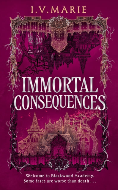 9780008748999, Immortal Consequences