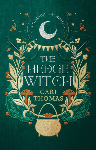 9780008749248-The Hedge Witch : A Threadneedle Novella