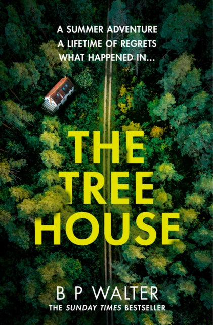 9780008750176, The Treehouse