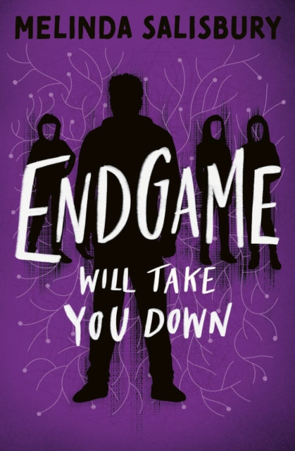 9780008750350, Endgame : Will Take You Down